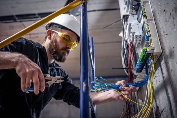 Trusted Springfield, MA Electrician Experts